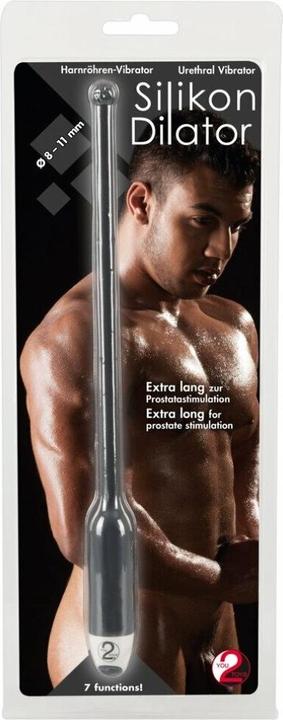 Produktbild You2Toys Silikon-Dilator
