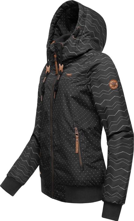 Actual product image Ragwear Nuggie Zig Zag Intl. (S)