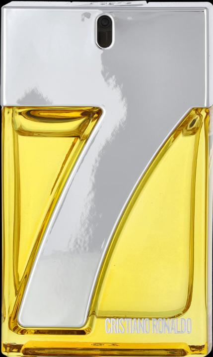 Actual product image CR7 Cristiano Ronaldo Discover Edt Spray (Eau de toilette, 30 ml)