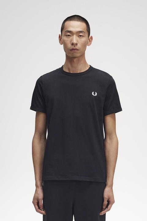 Image du produit Fred Perry Ringer (XL)