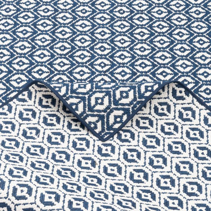 Produktbild Snapstyle In- und Outdoor Teppich Läufer Beidseitig Cape Cod (100 x 200 cm)