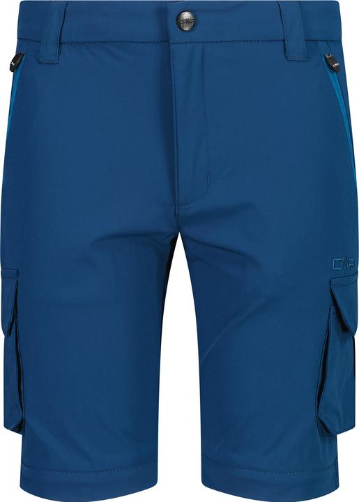 Actual product image CMP Campagnolo Boy's Zip Off Pant 4-Way Stretch (164)