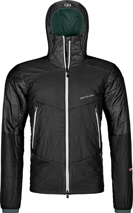 Ortovox Western Alps Swisswool Jacket