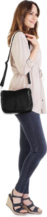 Actual product image Cluty Umhängetasche