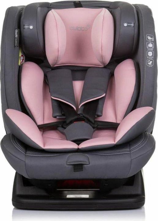 Produktbild Chipolino Kindersitz i-Size Aviato (Reboarder, ECE R129/i-Size Norm)
