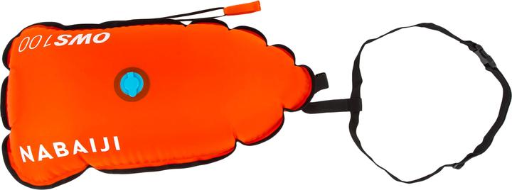 Actual product image Nabaiji OWS 100