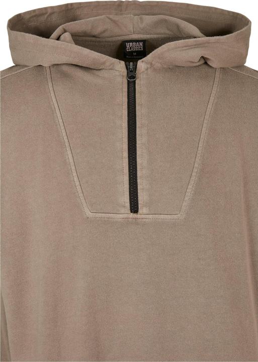 Image du produit Urban Classics Sweat à capuche Overdyed Camp - 16742 (L)