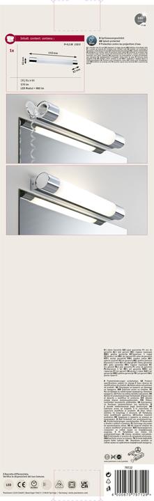 Produktbild Paulmann Orgon (980 lm)