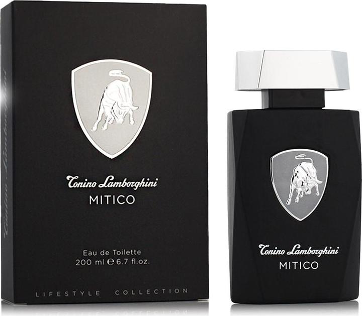 Immagine prodotto Tonino Lamborghini Mitico (Eau de toilette, 200 ml)