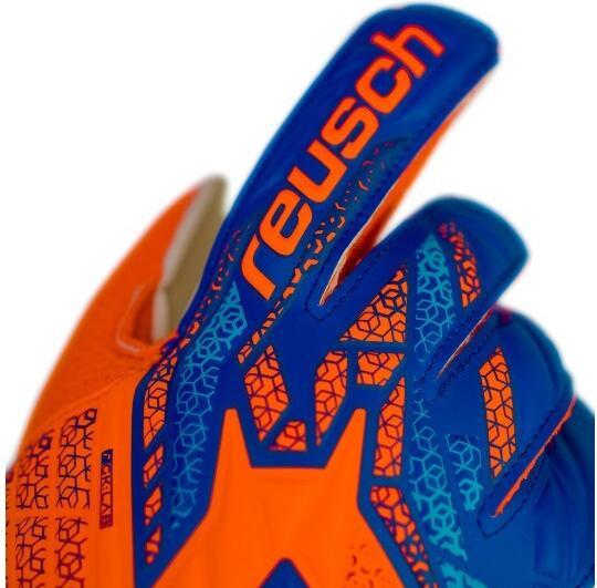Immagine prodotto Reusch Football Attrakt Solid (4.5)