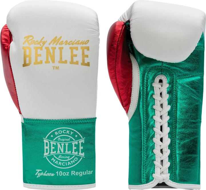 Benlee Typhoon (10 OZ, 10)