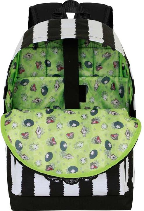 Produktbild Karactermania FAN HS Backpack 2.2 Stripes
