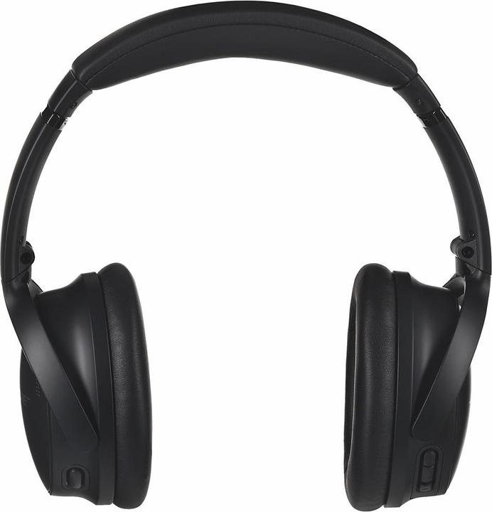 Actual product image Bose QuietComfort SE (ANC, 24 h, Cable, Wireless)