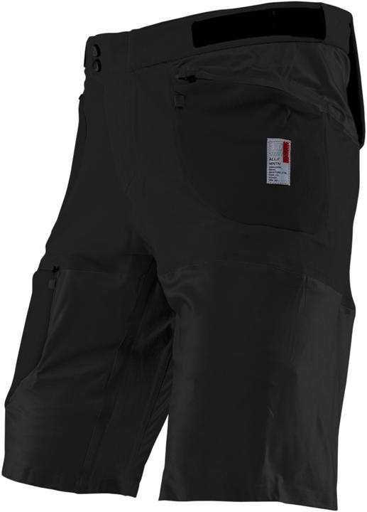Actual product image Leatt MTB All-Mtn 3.0 Shorts (XL)