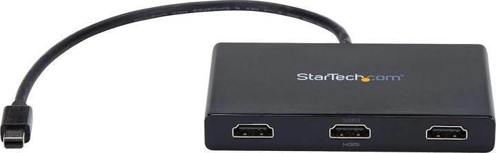 Produktbild StarTech MDP 1.2 TO HDMI MST HUB