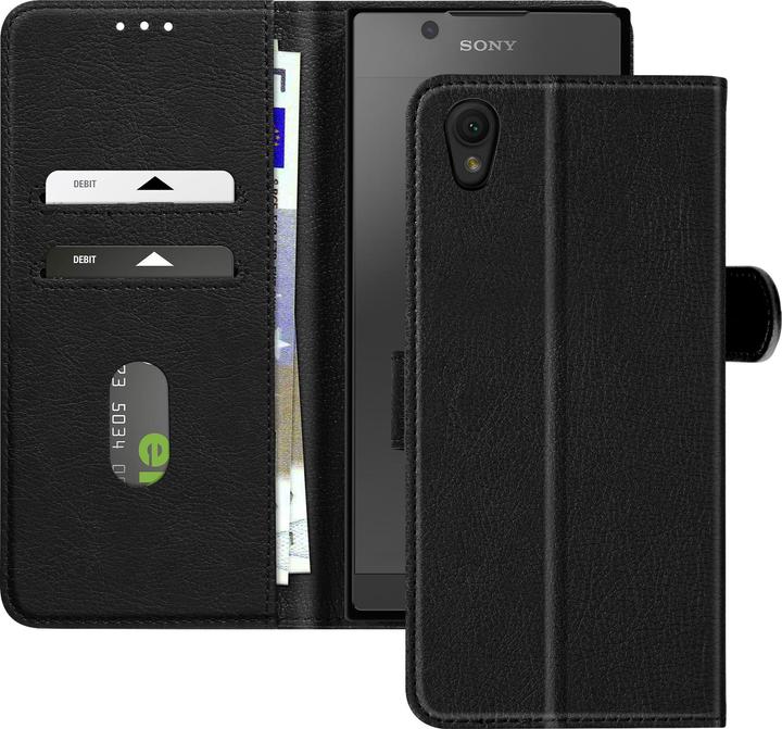 Image du produit Avizar Chesterfield Cover (Sony Xperia L1)