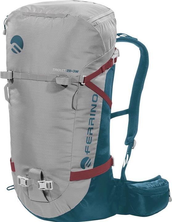 Ferrino Triolet 28+3 Rucksack (31 l)