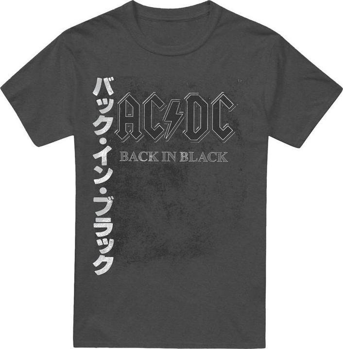 AC/DC Back in the Day TShirt