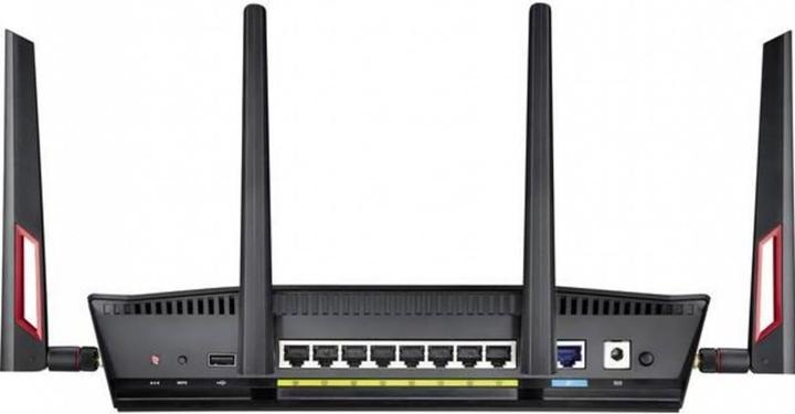 Image du produit ASUS RT-AC88U Gaming