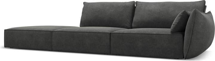 Actual product image Micadoni Kaelle (4-seater, 2 person sofa, 3-seater)