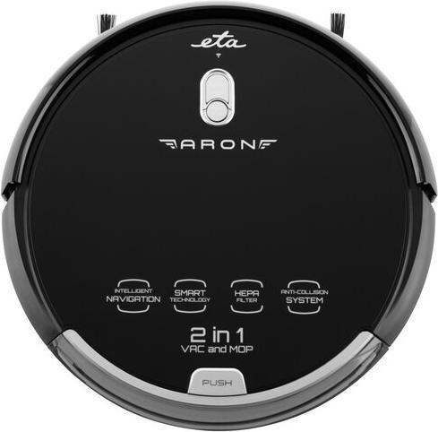 Staubsauger Roboter