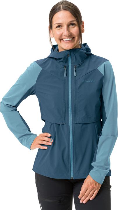 Produktbild Vaude Moab (S)