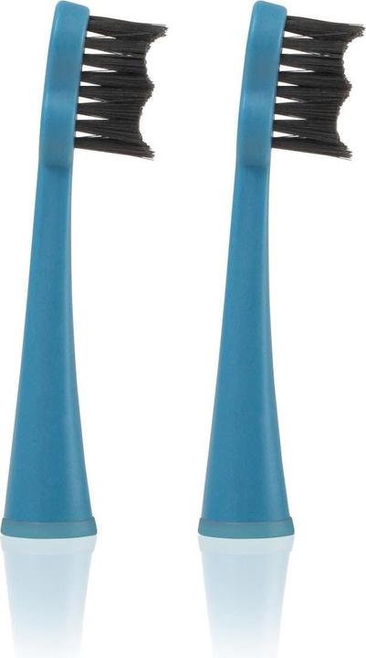 Actual product image Megasmile Sonic Black Whitening (2 x)