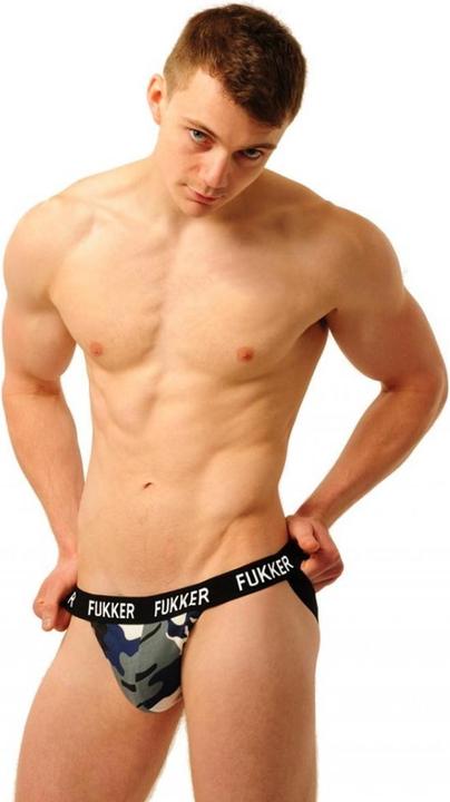 Immagine prodotto Fukker Reggicalze "Eddie (XL)