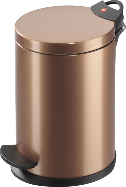 Produktbild Hailo Tret-Kosmetikeimer T2.4 (4 l)