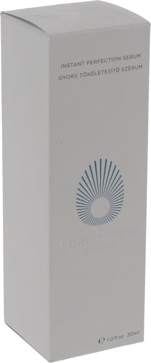 Omorovicza Instant Perfection Serum 30ml (30 ml)