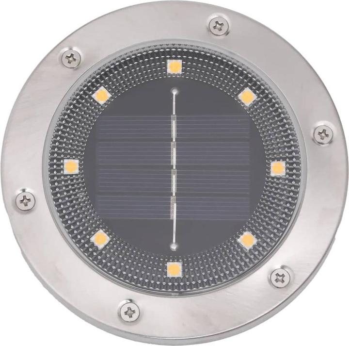 Produktbild VidaXL Kuno (10 lm, IP65)
