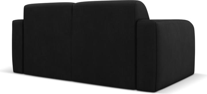 Actual product image Micadoni Sofa, "Molino", 2 Seats, 170x95x72Made in Europe (2 person sofa)