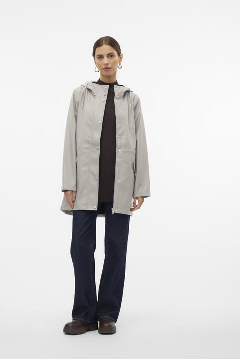 Produktbild Vero Moda Vmmalou Coated Jacket Noos (XS)