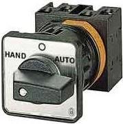 Image du produit Eaton T0-3-8212/IVS Commutateur 079186 Cont6 20A 1-0-2 60° crt.