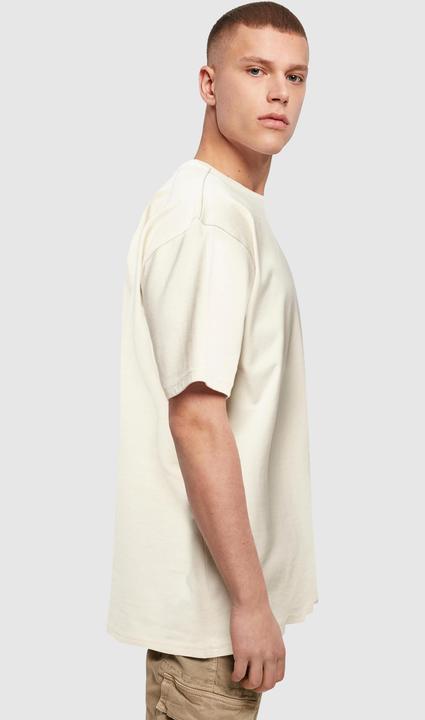 Produktbild Merchcode Spring - Butterfly Heavy Oversize Tee - 112729 (L)
