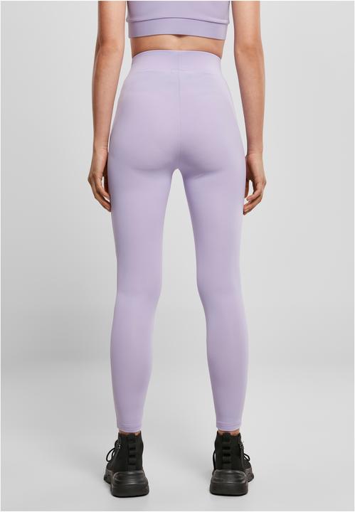 Produktbild Urban Classics Ladies High Waist Tech Leggings (XL)