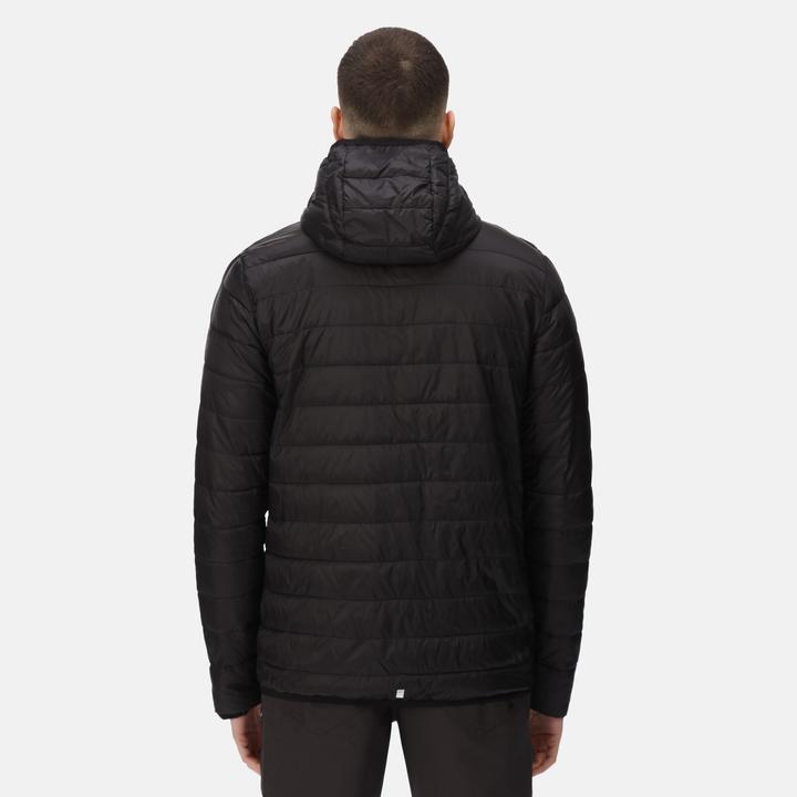 Produktbild Regatta Hooded Hillpack (XL)