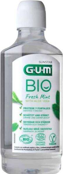 Immagine prodotto Sunstar Gum GUM Collutorio Bio Fl 300ml (300 ml, Collutorio)