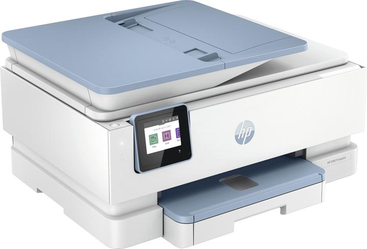 Actual product image HP Envy Inspire 7921e (Ink, Colour)