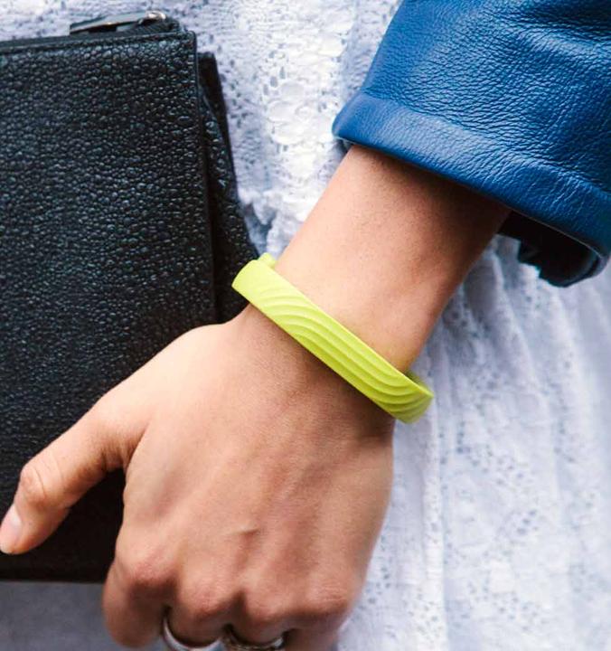 Produktbild Jawbone UP 24 Medium