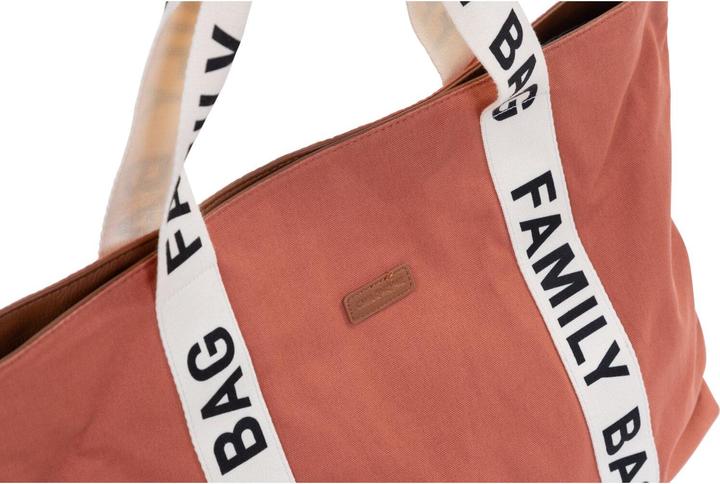 Actual product image Childhome Signature canvas