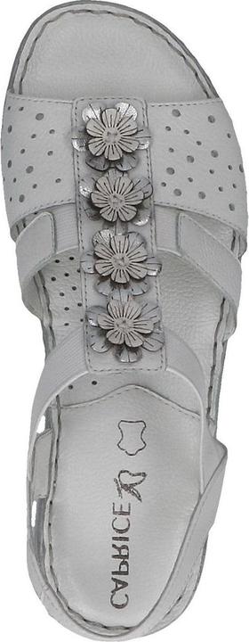 Actual product image Caprice Sandal (39)