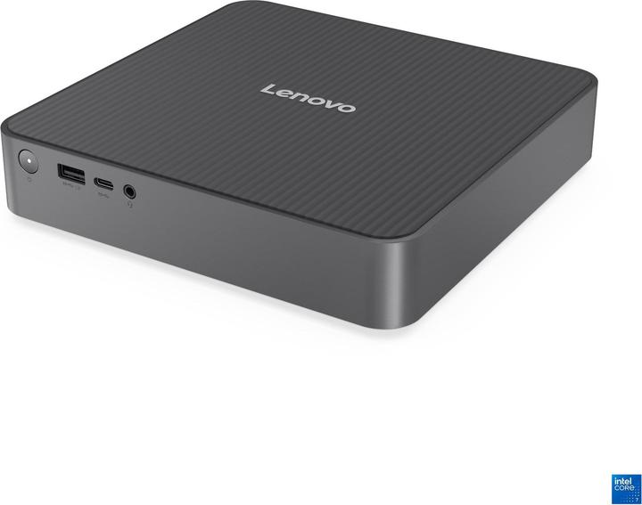 Produktbild Lenovo IdeaCentre Mini (Intel Core 7 240H, 32 GB, 1000 GB)
