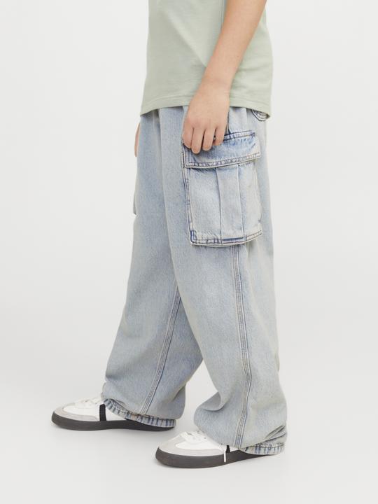 Immagine prodotto Jack & Jones Jjialex Jjcargo Mf 311 Ln Jnr (152)