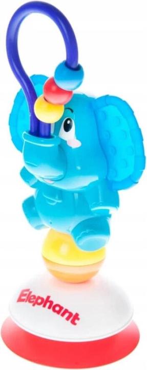Immagine prodotto Bambam bam bam elefante sul capezzolo scatola per finestre