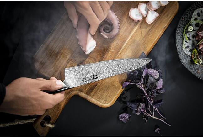 Produktbild Zwilling Messer Tanrei (20 cm)