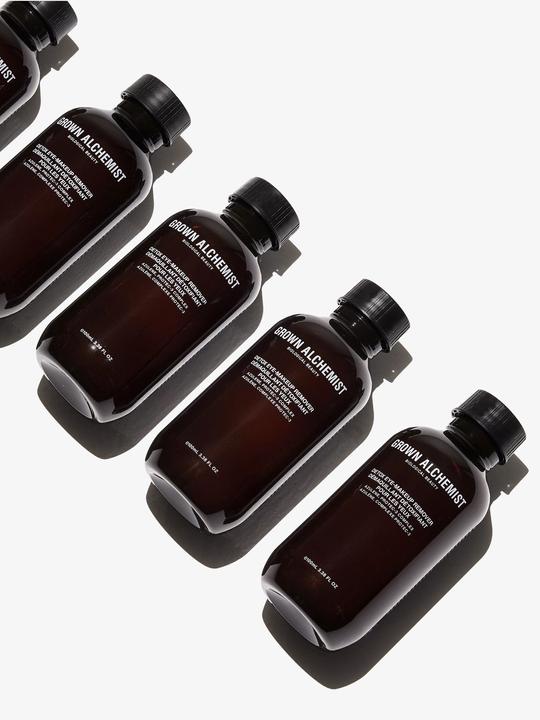 Produktbild Grown Alchemist Eye Make Up Remover (Make-Up Entferner, 100 ml)