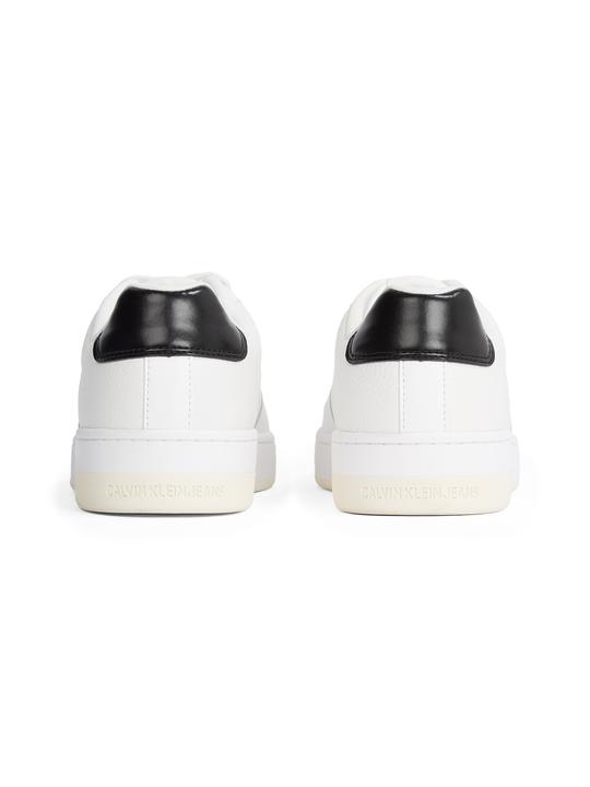 Image du produit Calvin Klein Basket Cupsole Low mg (41)