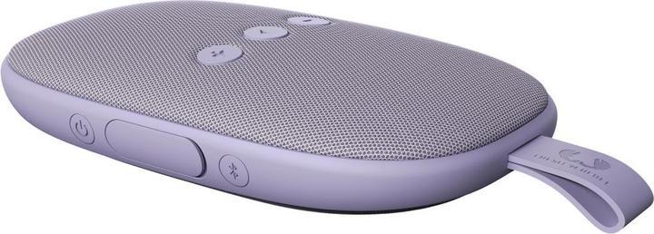 Image du produit Fresh'N Rebel Rockbox Bold X (8 h, Fonctionnement sur batterie)