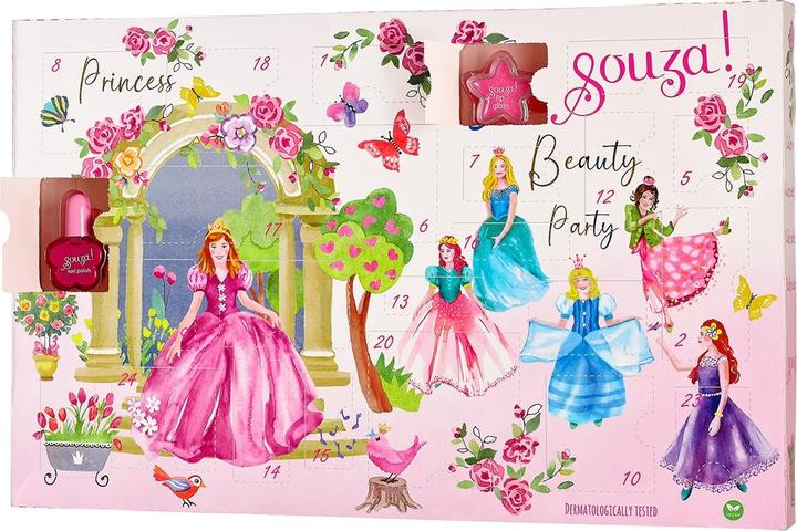Souza Beauty (MQ6)